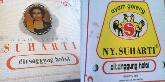 Siapa Pemilik Ayam Goreng Suharti? Restoran Legendaris yang Cabangnya di Mana-Mana  