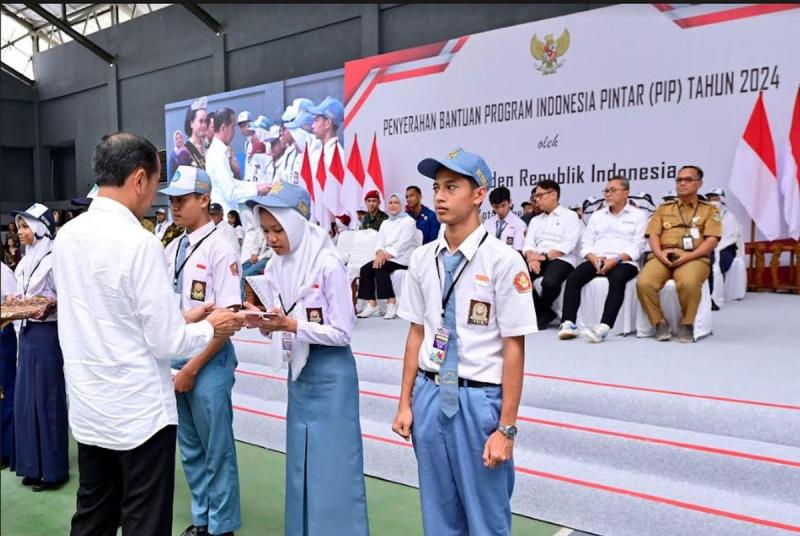 Inilah Cara Cek Saldo PIP di HP untuk Mengetahui Saldo Sudah Masuk atau Belum