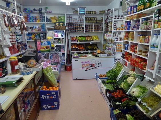 10 Tips Membangun Warung Sembako Kekinian agar Dapat Bersaing dengan Minimarket