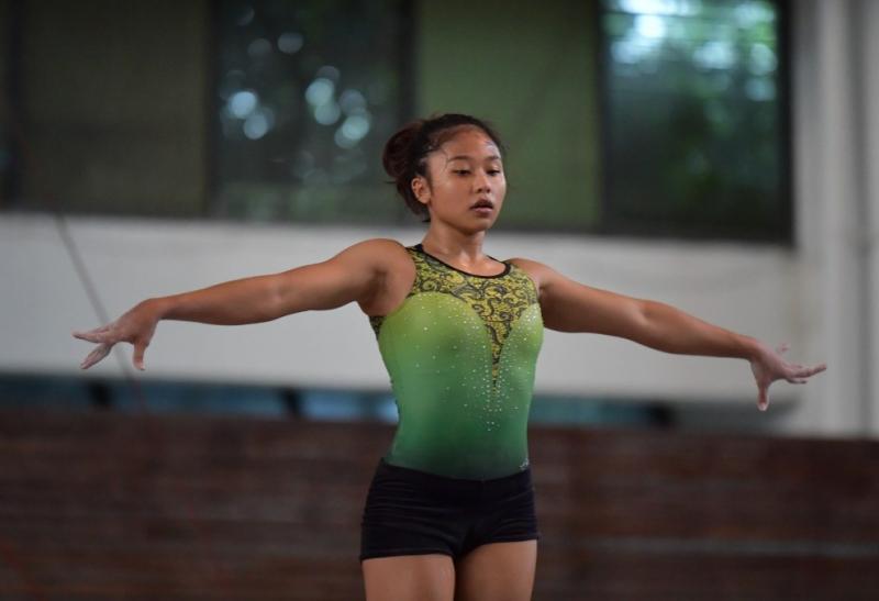 Kisah Rifda Irfanaluthfi di Olympic Games 2024 dan Prestasinya, Punya Banyak Medali