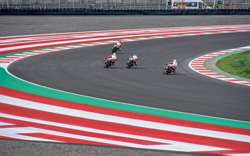 ITDC Ungkap Persiapan di Sirkuit Mandalika Jelang MotoGP 2026