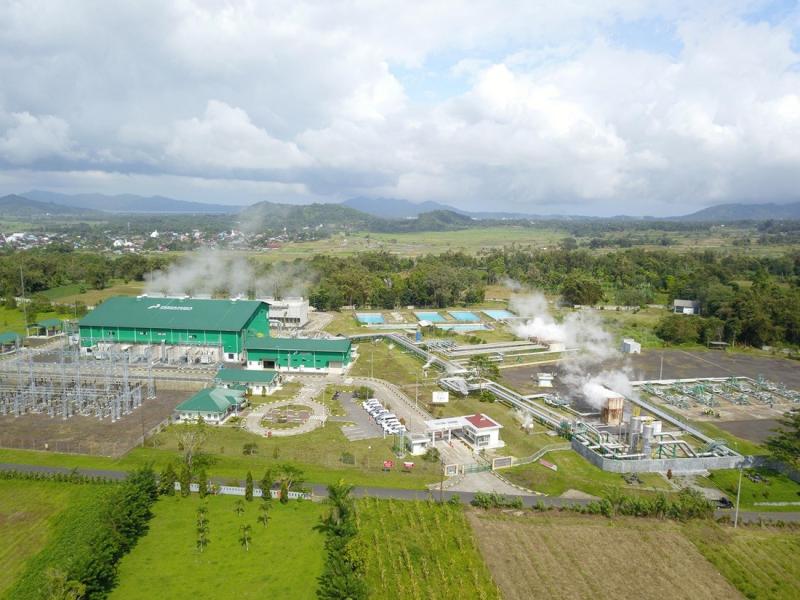 Gandeng SGN, Pertamina NRE Siap Bangun Pabrik Bioetanol