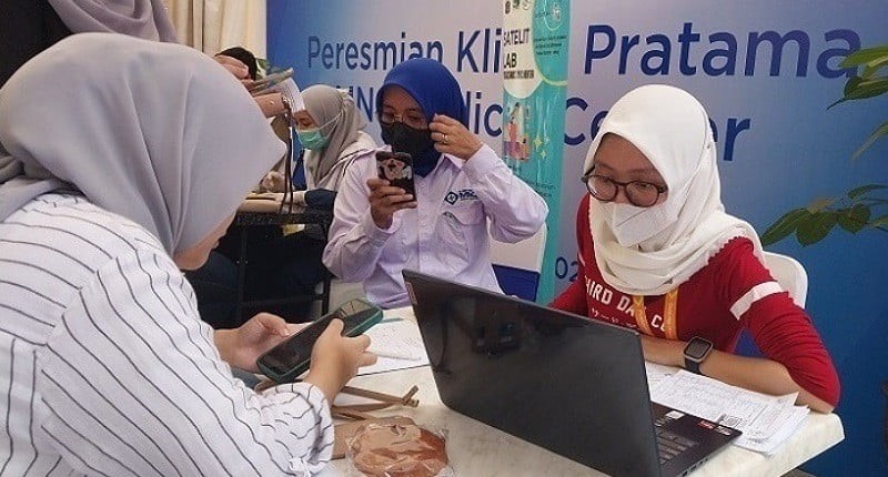 Cara Cek Klinik yang Bekerja Sama dengan BPJS Kesehatan di Lokasi Terdekat