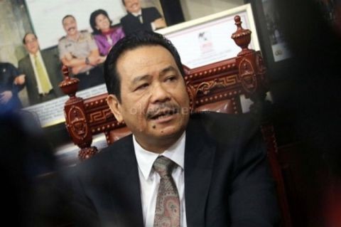 Intip Bayaran Pengacara Otto Hasibuan, Usai Bantu Prabowo dan Jessica Kopi Sianida