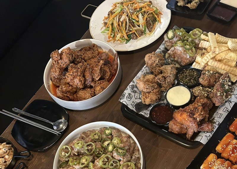 5 Makanan Korea yang Cocok Jadi Ide Jualan, Bisa Bisnis Kuliner Kecil-kecilan