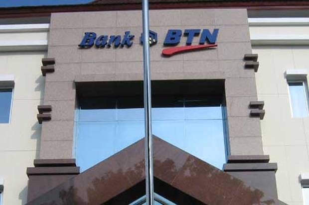 Inilah Tabel Pinjaman Bank BTN Jaminan Sertifikat Rumah