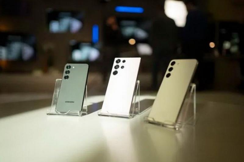 Mendag Belum Temukan Peredaran Ponsel Palsu di Toko Offline atau Retail