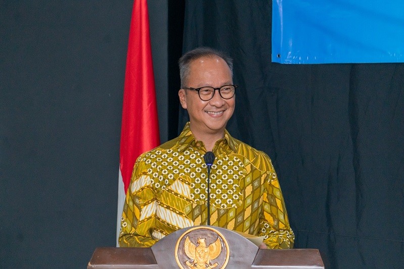 Didukung Permintaan Domestik, Menperin Optimistis Prospek Manufaktur RI Lanjutkan Ekspansi