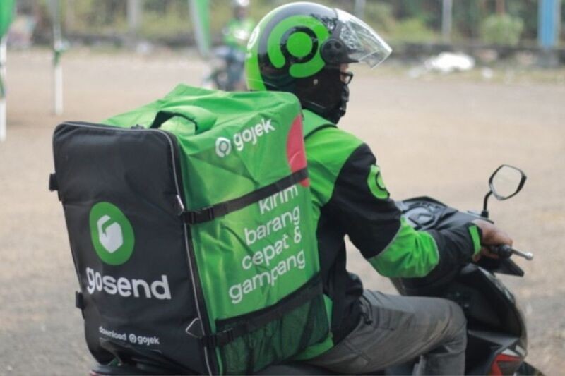 Kenapa GoSend Lama Mencari Driver? Ketahui Penyebab dan Cara Mengatasinya
