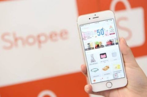 Tips dan Cara Mudah Membuat Toko di Shopee Lewat HP untuk Seller Pemula