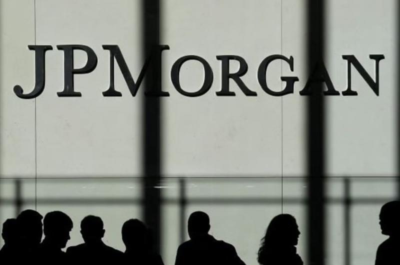 Raksasa Wall Street Cetak Laba Besar pada Kuartal I-2026