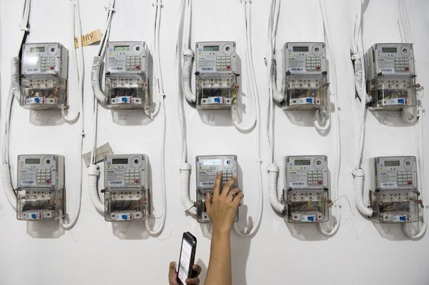 Daya Listrik 2200 Watt Bisa untuk Apa Saja? Intip Penjelasannya