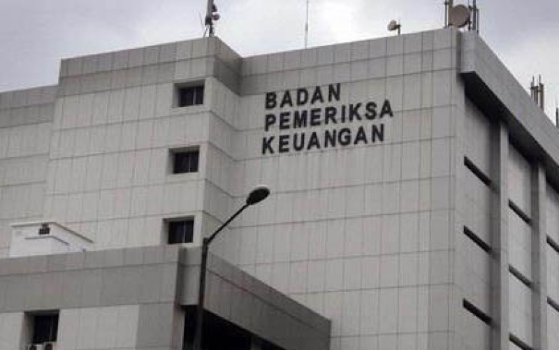 Polri Sepakat Penetapan Kerugian Keuangan Negara Harus Didasarkan Audit BPK