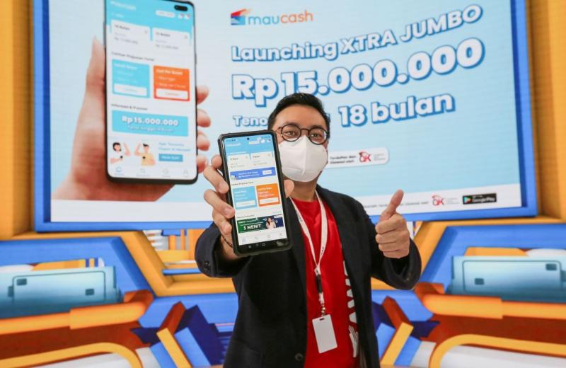 Bagaimana Jika Tidak Membayar Pinjol Maucash? Intip 4 Risiko dan Tips Mengatasinya
