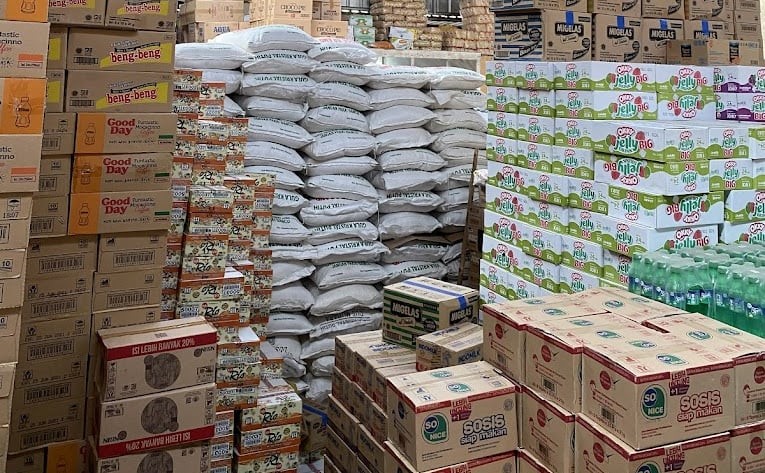 7 Daftar Distributor Sembako Bayar di Tempat, Cocok untuk Buka Toko Kelontong