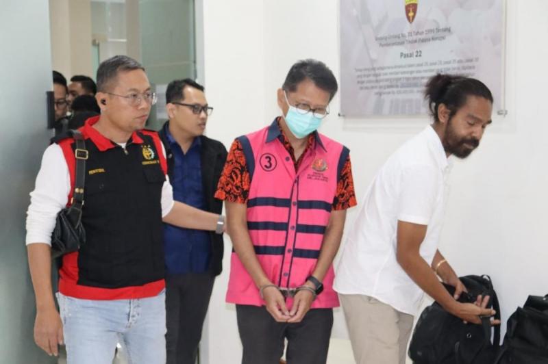 Kejaksaan Tetapkan Eks Dirut Indofarma Tersangka Korupsi, Rugikan Negara Rp371 Miliar