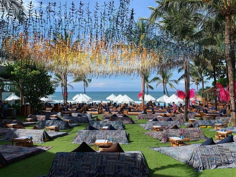 Siapa Pemilik Potato Head? Salah Satu Beach Club Ternama di Bali