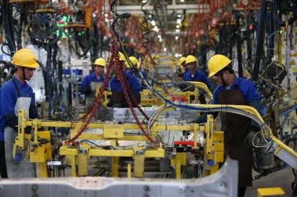 5 Pabrik di Cikarang dengan Gaji Besar, Menarik buat Fresh Graduate