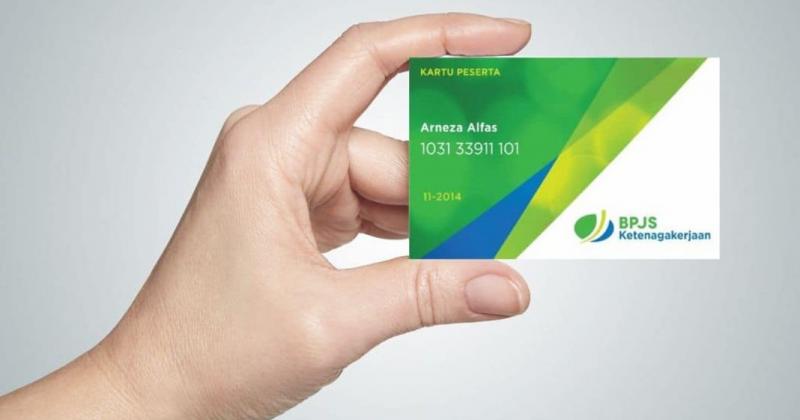 2 Cara Cek Nomor BPJS Ketenagakerjaan dengan NIK Online Jika Kartu Hilang