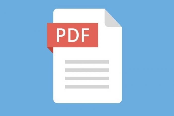 Cara Mengubah PDF ke Word dan Sebaliknya, via Online Gratis tanpa Langganan