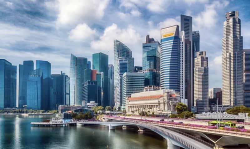 Kekayaan Gabungan 50 Taipan Singapura Naik Lebih dari 10 Persen jadi USD195 Miliar