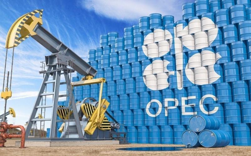 Produksi Minyak OPEC Anjlok 7,9 Juta Bph pada Maret, Lebih Parah dari Perkiraan