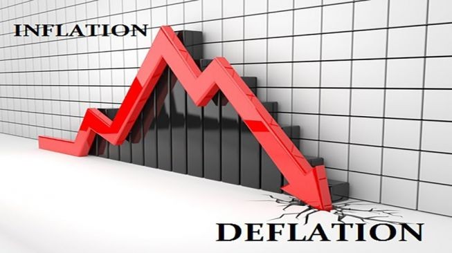 Inflasi Jadi Fokus Utama Menjelang Pertemuan The Fed Bulan Ini