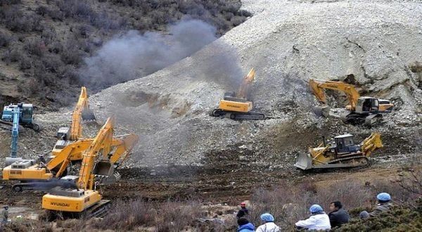 6 Daerah Persebaran Tembaga di Indonesia, Ada yang Hasilkan Jutaan Ton per Tahun 