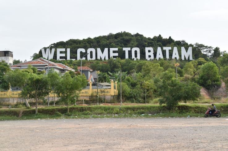 7 Rekomendasi Tempat Wisata di Batam yang Lagi Hits, Banyak Pantai dan Wahana Air Seru