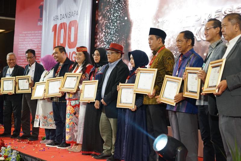 Ini 100 Tokoh Koperasi Berpengaruh di Indonesia