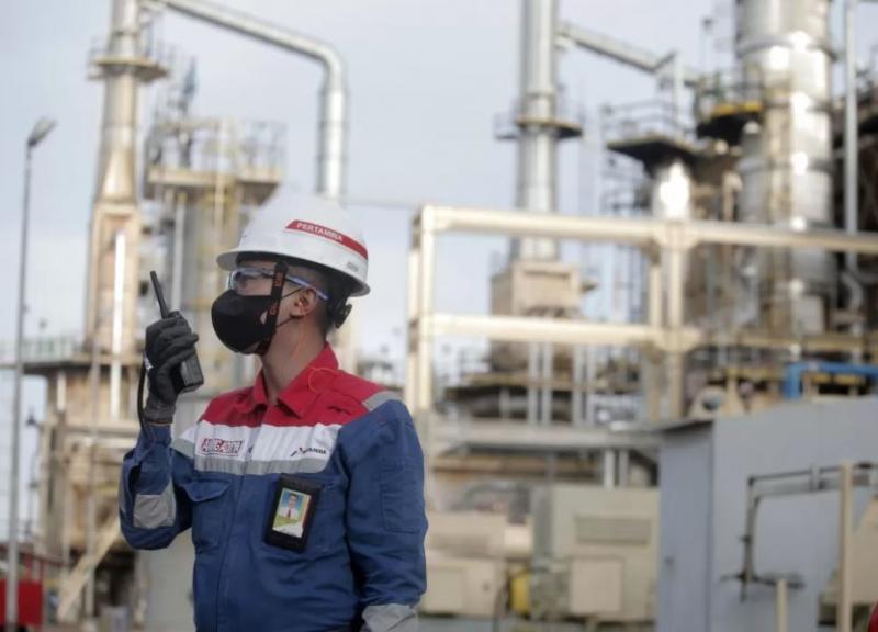 Daftar Gaji Pertamina Bagian Lapangan, Jenis pekerjaan dan Estimasi Upahnya