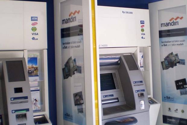 Daftar Lengkap Limit Setor Tunai Mandiri di ATM Setor Tarik, Sesuai Jenis Kartu