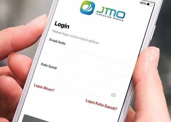 Cara Mengatasi Lupa Akun dan Password di Jamsostek Mobile (JMO), Ikuti Langkah Ini