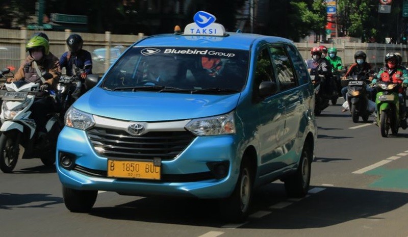 Blue Bird (BIRD) Kempit Laba Rp593 Miliar pada 2024, Naik 28 Persen