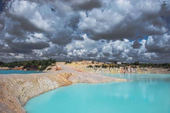 5 Tempat Wisata di Pekanbaru yang Lagi Hits dan Viral di Media Sosial