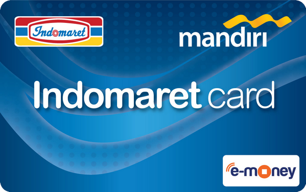 Cara Mendapatkan dan Harga Kartu Indomaret E-Money, Intip Benefitnya