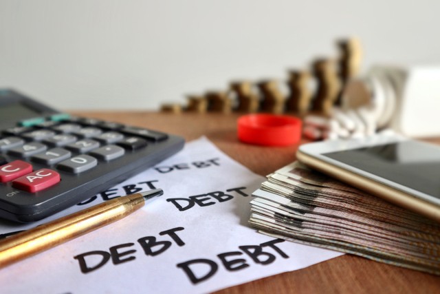 Cara Bayar Utang Pinjol yang Sudah Lama Tidak Dibayar, 3 Tips yang Dapat Dilakukan