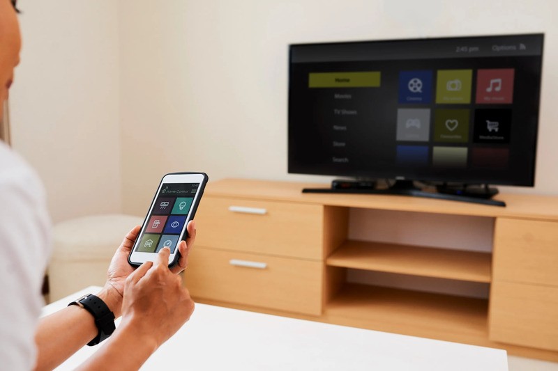 Cara Menyambung Vision+ ke TV dari HP, Mudah dan Cepat