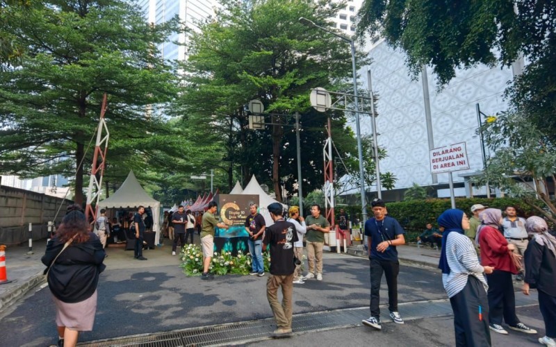 Kemenpar Gelar ADWI 2024, 50 Desa Wisata Terbaik 2024 Masuk Daftar Kurasi