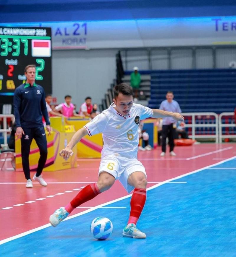 56 Cabang Olahraga Bakal Dipertandingkan di Sea Games 2025, Ada Futsal dan Tarik Tambang