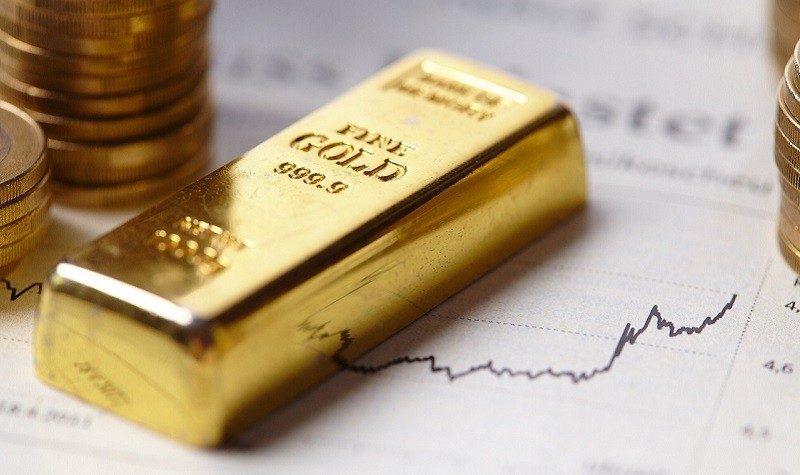 Goldman Sachs Naikkan Proyeksi Harga Emas 2025 Jadi USD3.300