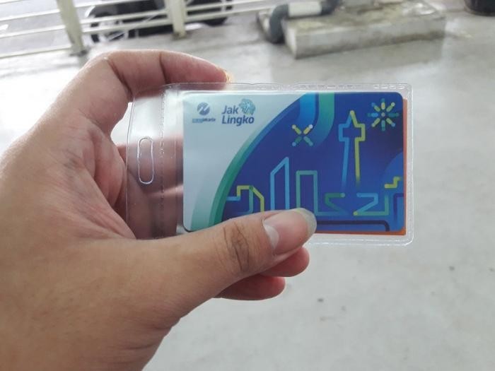 Kartu JakLingko Bisa untuk Apa Saja? Ini Sederet Manfaatnya