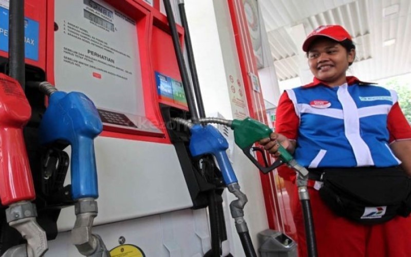 Harga Pertamax dkk Berpotensi Turun Imbas Koreksi Harga Minyak Dunia