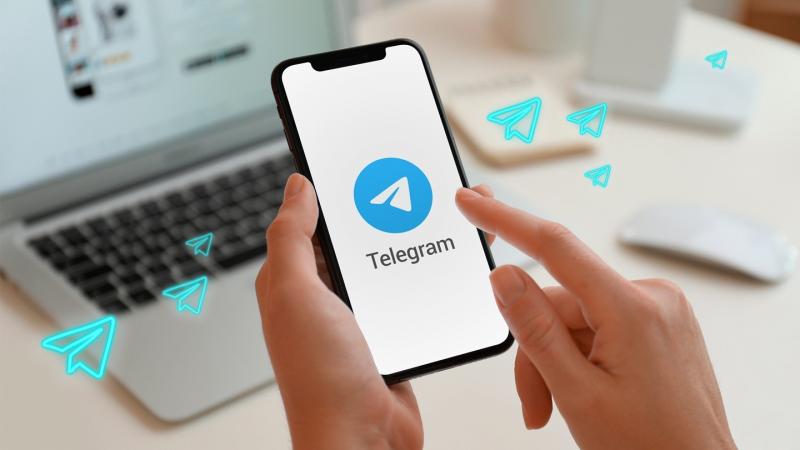 Cara Daftar Telegram Tanpa Nomor HP, Apakah Bisa?