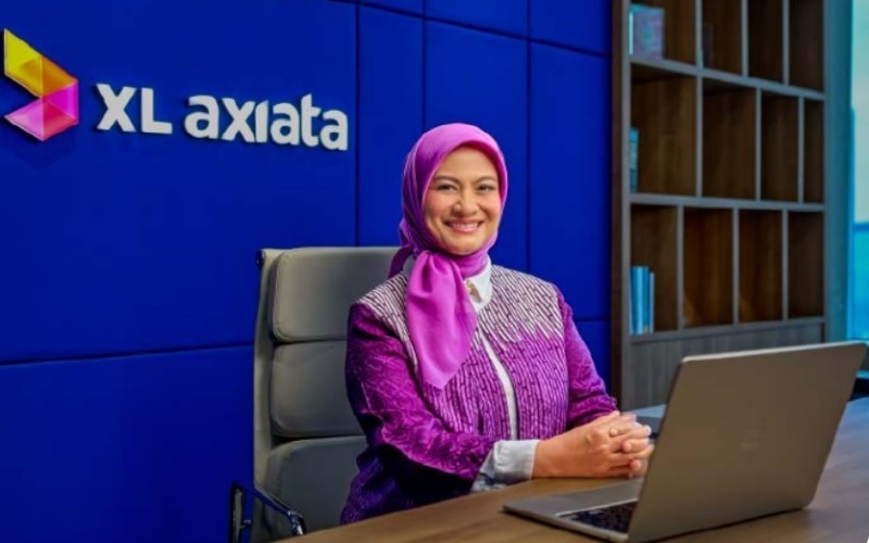Profil Dian Siswarini, Mantan CEO XL yang Ditunjuk Jadi Dirut Telkom (TLKM)