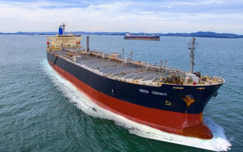 Tambah Armada Anak Usaha, HUMI Beli Kapal Tanker Senilai Rp96,9 Miliar