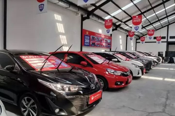 4 Perbedaan Kendaraan Atas Nama PT dan Perorangan, Apa Saja yang Membedakan?