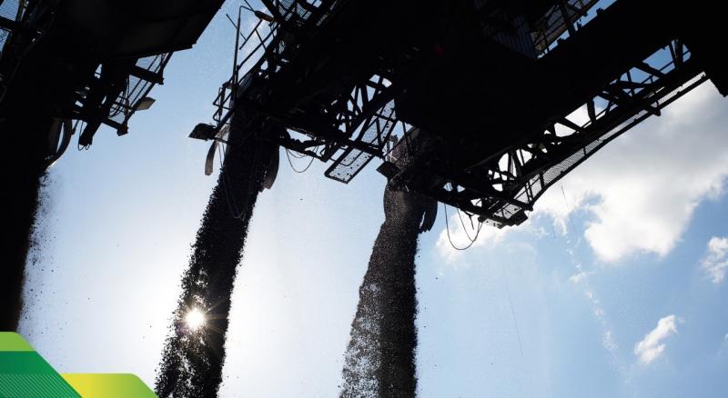 Harga Batu Bara Melesat, Saham AADI-ABMM Cs Kembali Hijau