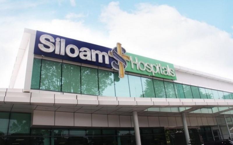 Tahan Seluruh Laba Bersih, Siloam (SILO) Absen Bagi Dividen