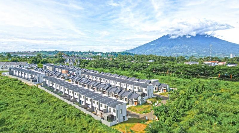 Sinar Mas Land Lanjutkan Tiga Proyek Besar Ini usai Akuisisi Suryamas Dutamakmur (SMDM)